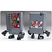 10-Doh! Super Double Ninja Battle Bros. Vinyl Figure
